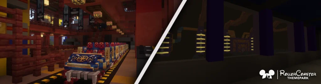 Weekly Update #1 1 RCThemePark Weekly Update #1