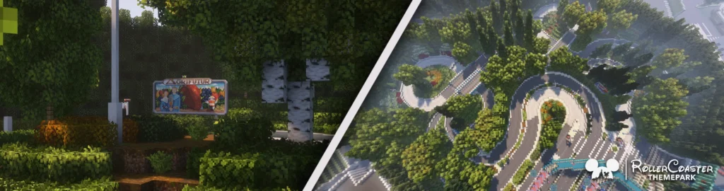 Weekly Update #3 9 RCThemePark Weekly Update #3