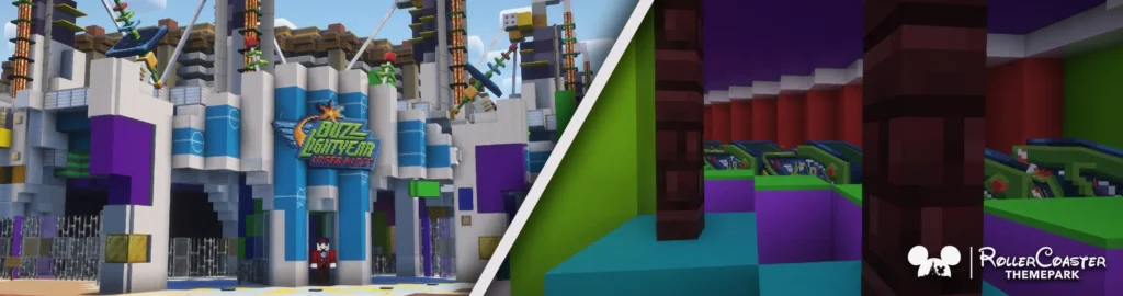 Weekly Update #4 8 RCThemePark Weekly Update #4