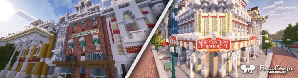 Weekly Update #7 5 RCThemePark Weekly Update #7