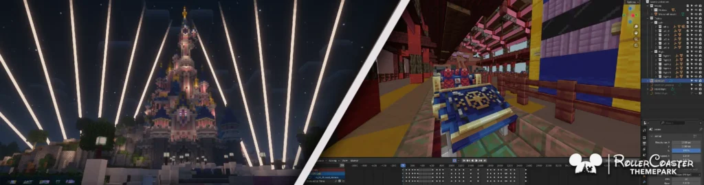 Weekly Update #8 4 RCThemePark Weekly Update #8
