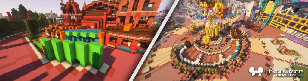 RCThemePark Weekly Update #8